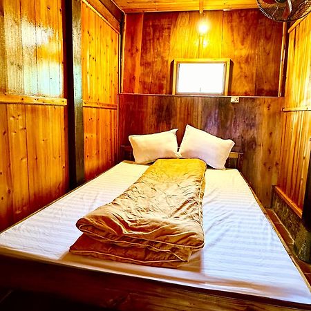 Dao Homestay Hoang Su Phi ภายนอก รูปภาพ