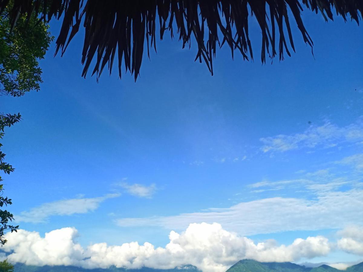 Dao Homestay Hoang Su Phi ภายนอก รูปภาพ
